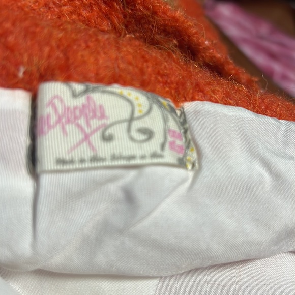 Free People Floral a tote and Scarf - Picture 7 of 16